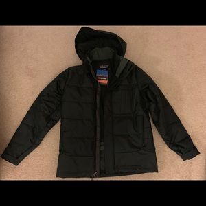 Patagonia Mens Jacket